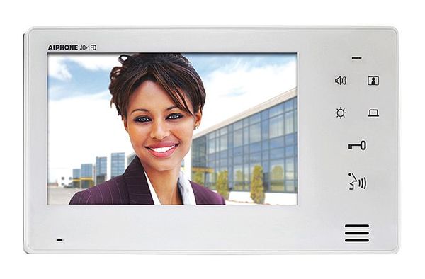 Video Expansion Station, 18VDC, 2Conductor