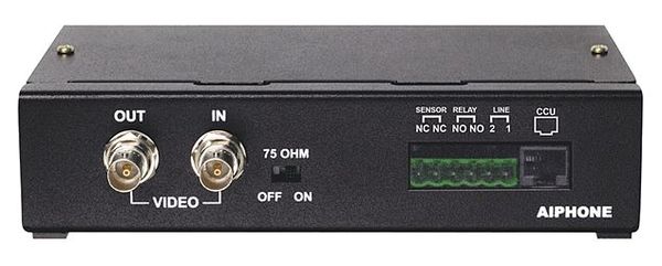 CCTV Input Module, AX Series