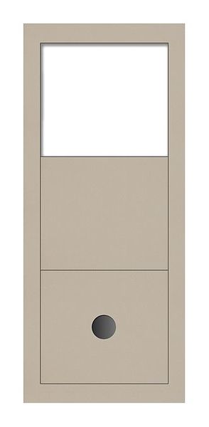 Postal Lock, GT Series