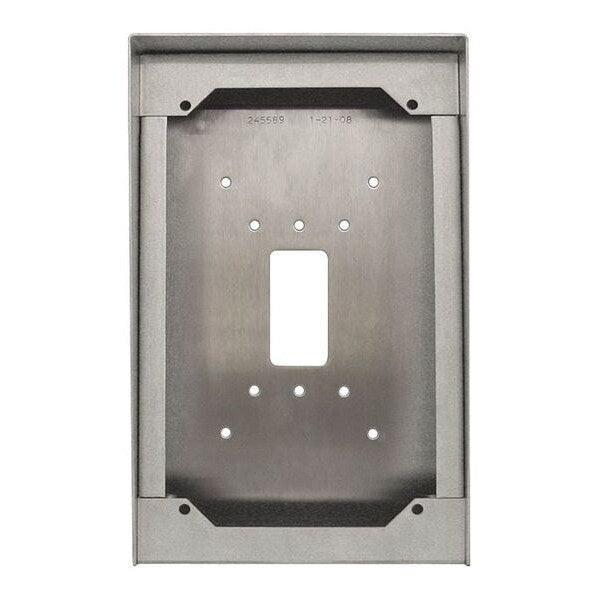 Surface Mount Box, AX-DVF Seris