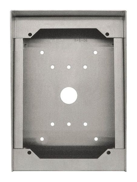 Angle Box