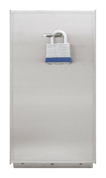 Security Lock Box