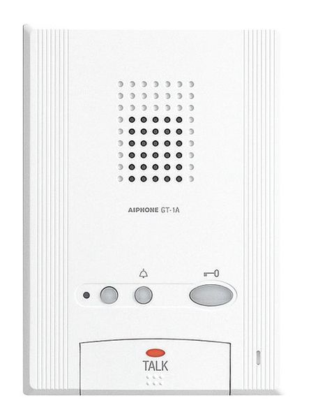 Audio Tenant Station, 24VDC