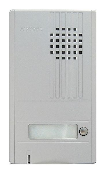 Door Station, 4-1/4