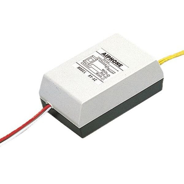 Relay, Aiphone Products