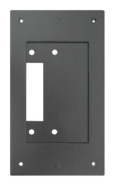 Mullion Mounting Bracket, JK Series