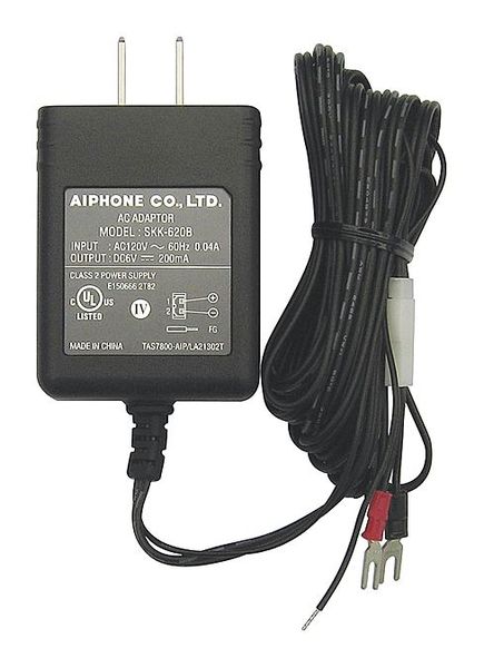Power Supply, For Aiphone Intercom Syste