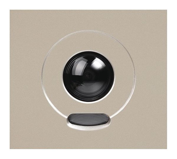Camera Panel, GT Series