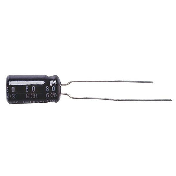 Capacitor Accessory, Aiphone Products