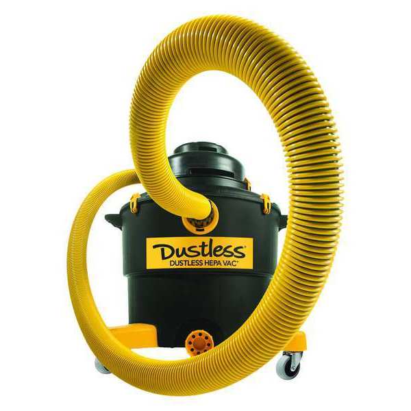 Dust Extractor, 2-1/4