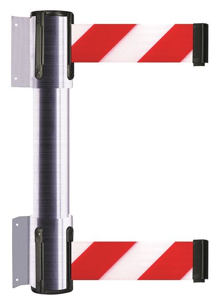Belt Barrier, 13 ft