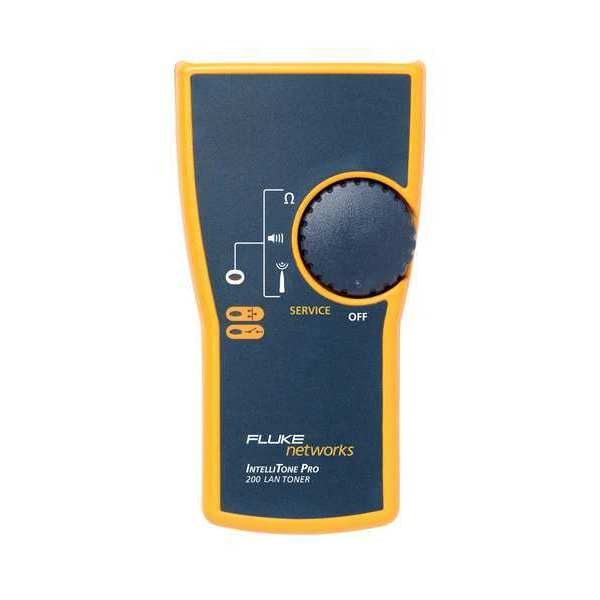 Tone Generator, Network Infrastructure