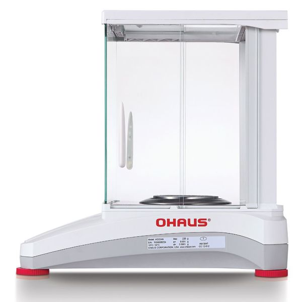 Digital Compact Bench Scale 320g Capacity