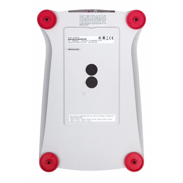 Digital Compact Bench Scale 320g Capacity