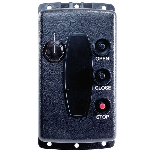 Radio Control Transmitter, 3 Channel