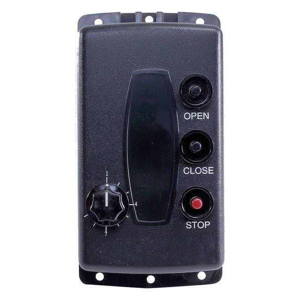 Radio Control Transmitter, 9 Channel