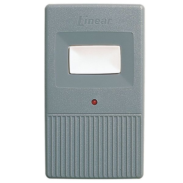 Radio Control, 1 Channel, With Visor Clip