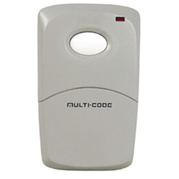 Radio Control, 1 Channel, With Visor Clip