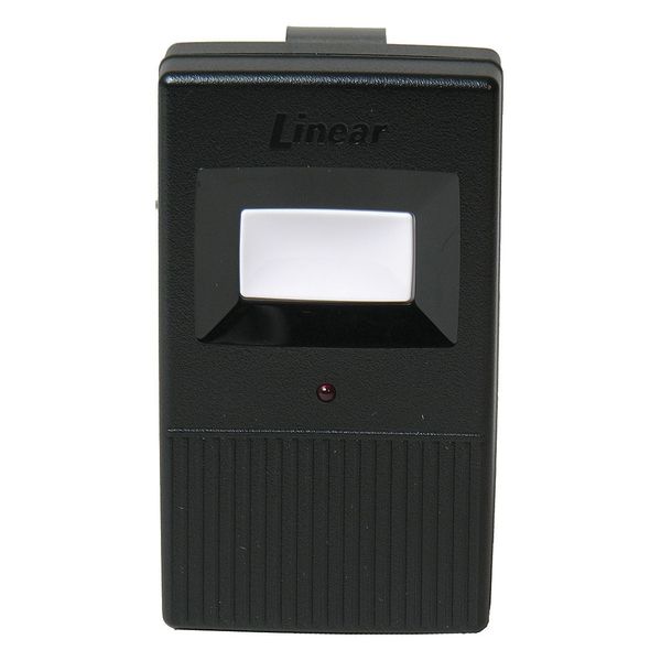 Radio Control, 1 Channel, With Visor Clip