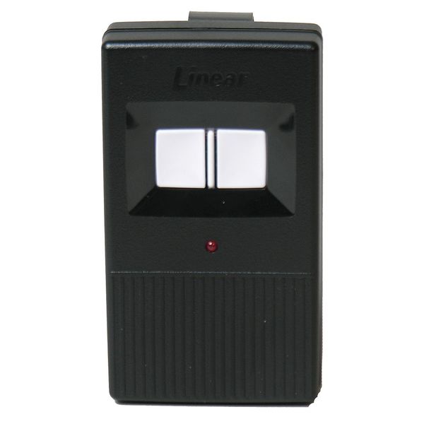 Radio Control, 2 Channel, With Visor Clip