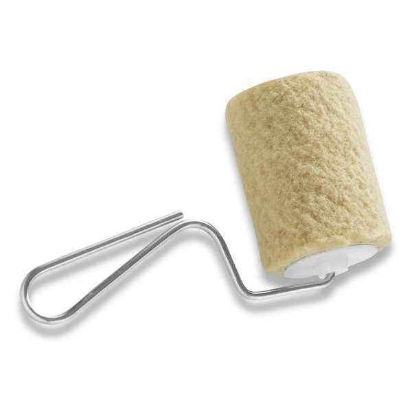 Mini Paint Roller Frame & Cover, Cage, 3