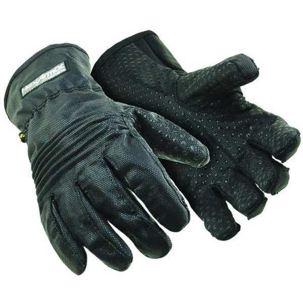 Hercules Nsr Turtle Skin Glov, 2XL, Black, EA