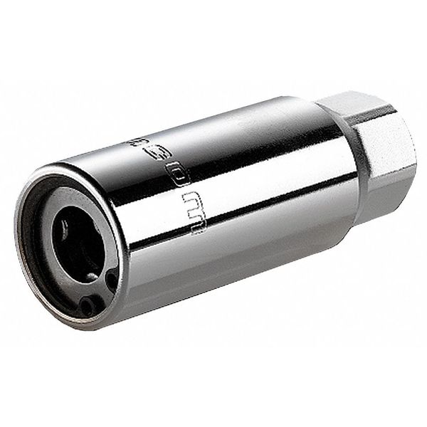 Stud Extractor, Cam/Roller, 8mm, 1/2 in Dr