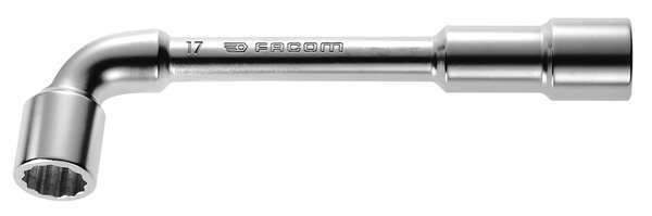 21mm Drive, Metric Socket, 6, 12 Points