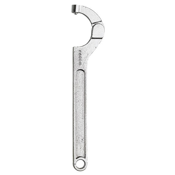 Hinged Pin Spanner Wrench, L 280mm