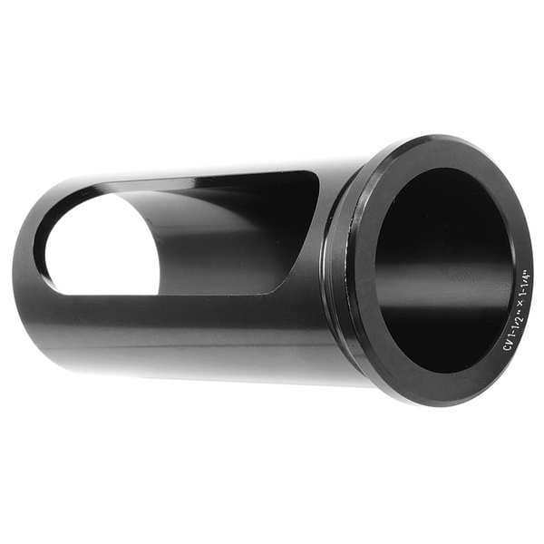 CNC Bushing, 0.500in.dia, 3.250in.L