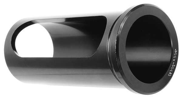 CNC Bushing, 0.875in.dia, 3.250in.L