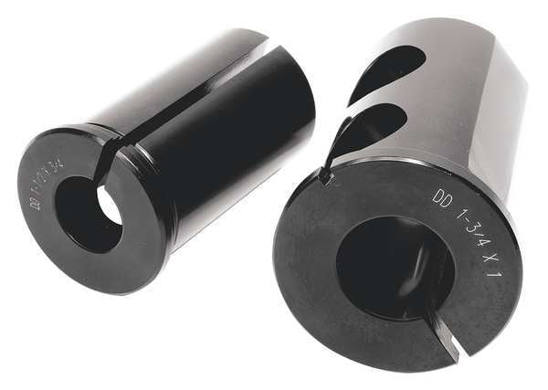CNC Bushing, 0.750in.dia, 3.000in.L