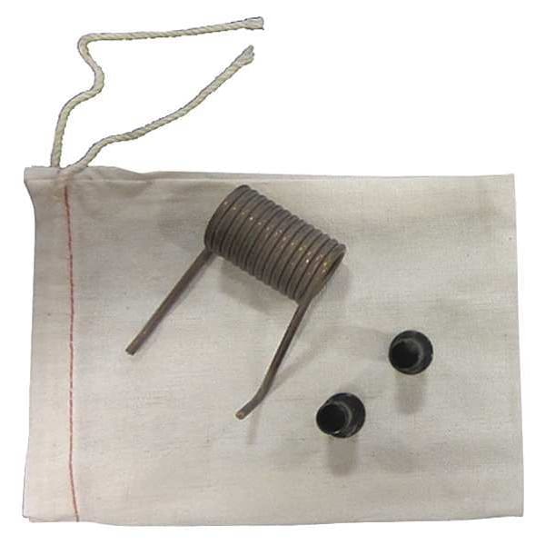 LADDER SAFETY GATE TORSION SPRING KIT