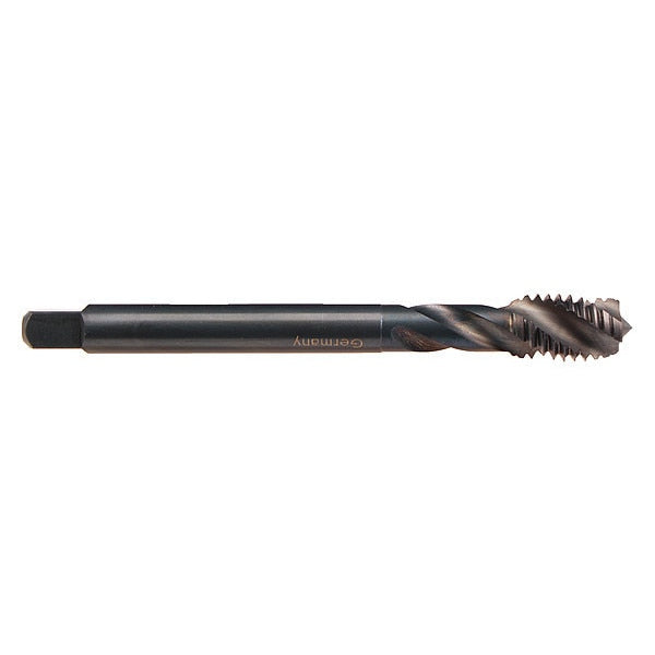 Straight Flute Hand Tap, 1-1/4
