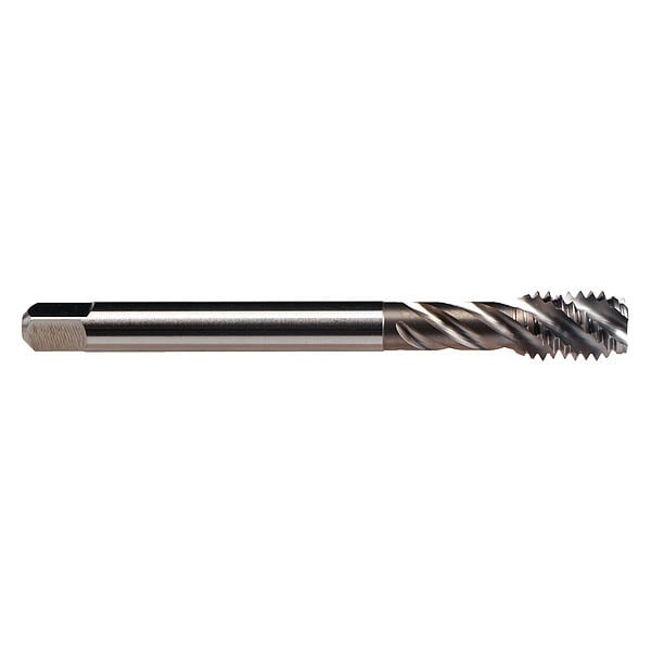 Straight Flute Hand Tap , 5/8