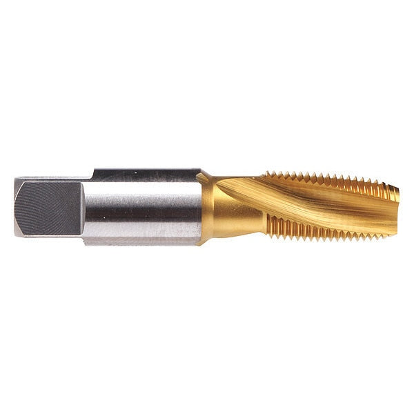 Straight Flute Hand Tap , 1/4