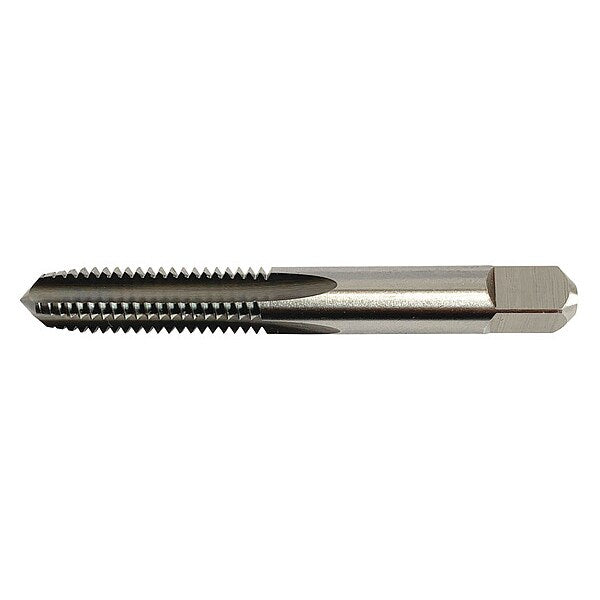 Straight Flute Hand Tap , 3/8