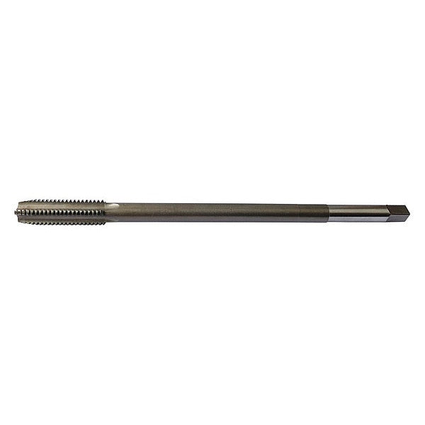 Straight Flute Hand Tap , 9/16
