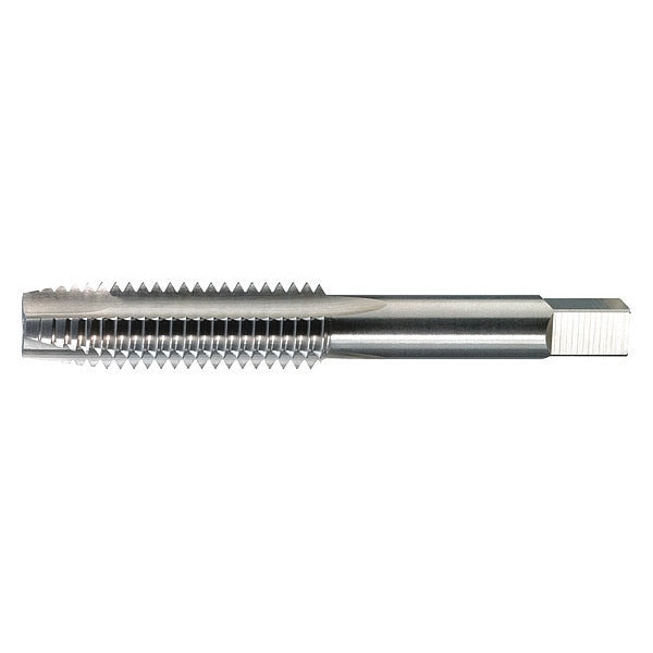 Straight Flute Hand Tap , 9/16