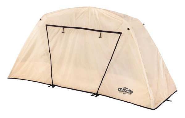 Insect Protection System, Tan, 78inLx38inH