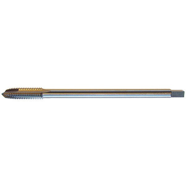 Straight Flute Hand Tap , 3/8