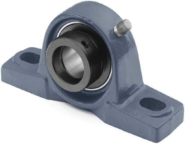 Pillow Block Bearing, Ball, 3/4