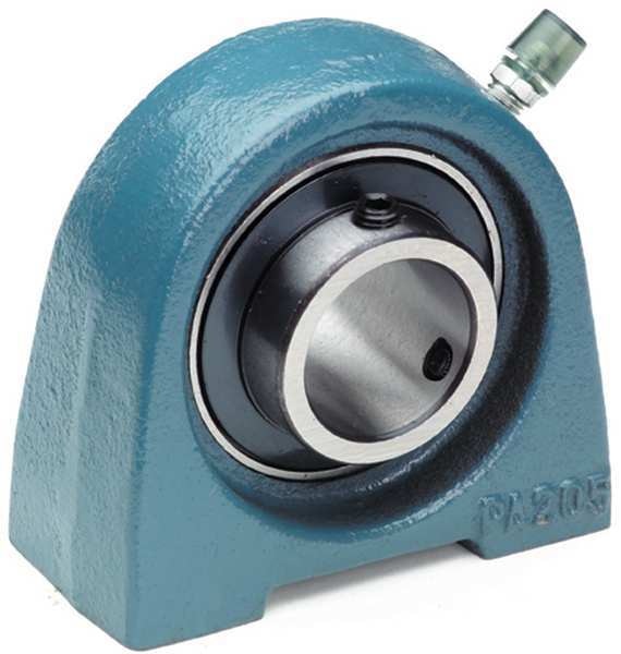 Pillow Block Bearing, Ball, 3/4