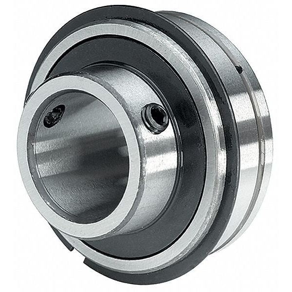 Insert Ball Brng, ER, 2-1/8 dia, 9779.19 lb