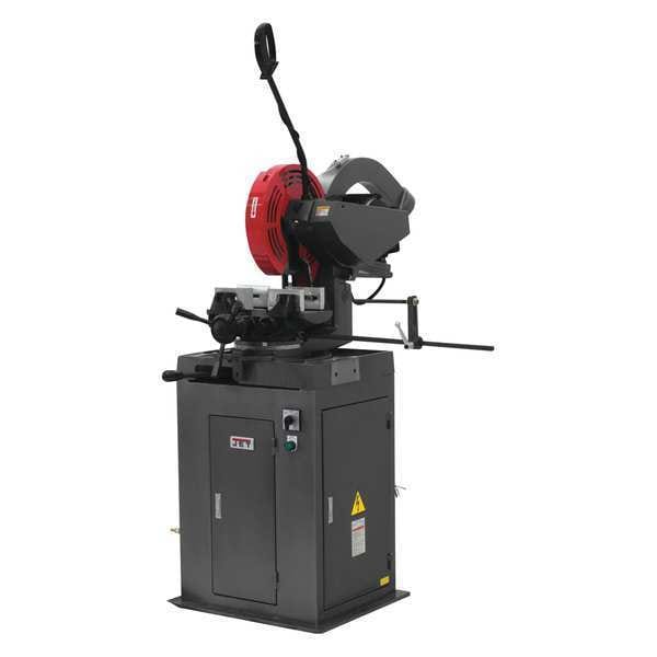Cold Saw, Cast Iron, 2 HP, 220V, 3-Phase