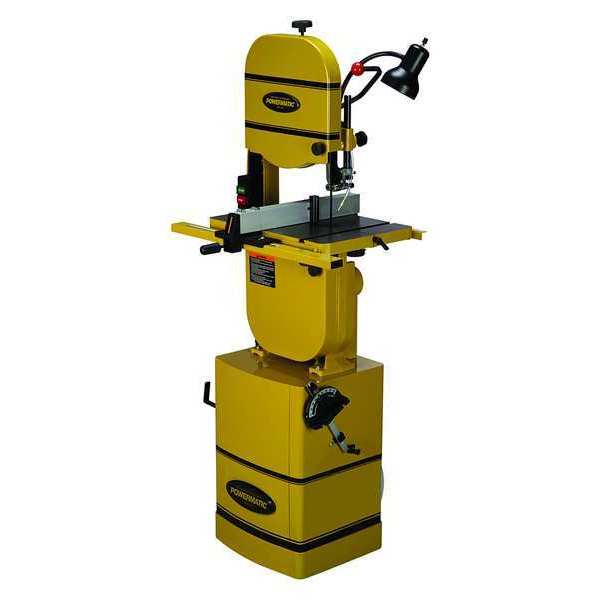 Band Saw, 19