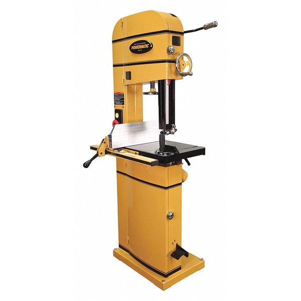 Band Saw, 14