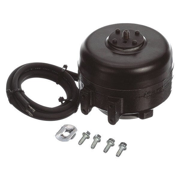 Unit Bearing Motor, 1/250HP, 0.29, CCW, 115V