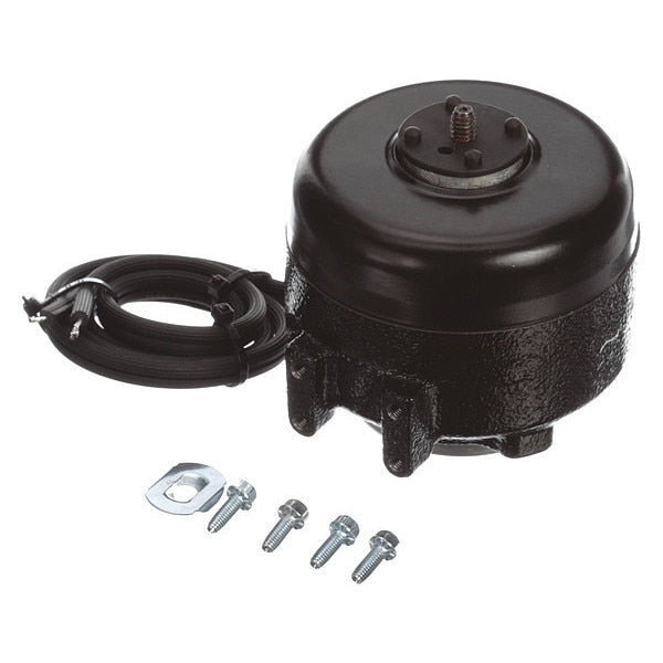 Unit Bearing Motor, 3/500HP, 0.36, CCW, 115V