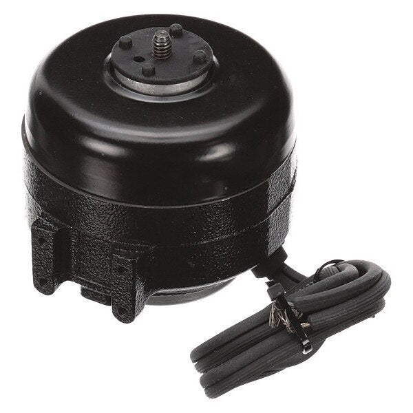 Unit Bearing Motor, 1/150 HP, CW, 115V